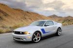 Ford Mustang 427R by Roush 2010 года
